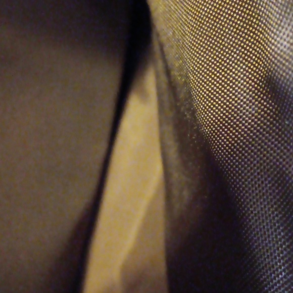 Coach leather bag - Picture 4 of 5